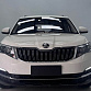 Skoda Kamiq 1.5 л 2022 г. Белый, пробег 33000 км