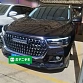 Haval Haval H6 1.5 л 2023 г. Чёрный, пробег 33100 км
