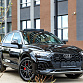 Audi Q5 черный 2026