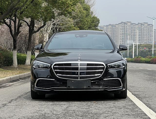 Mercedes-Benz S-Classe s400