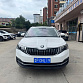 Skoda Kamiq 1.5 л 2022 г. Белый, пробег 33800 км