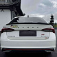 Skoda Octavia 1.4 л 2022 г. Белый, пробег 42000 км
