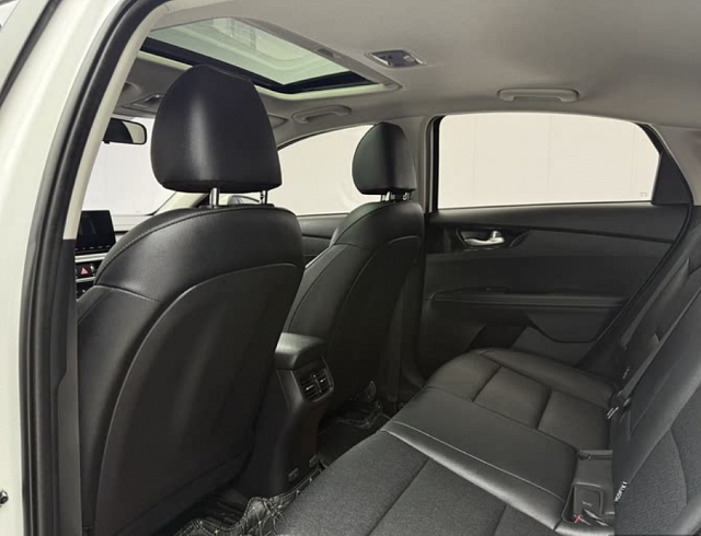 Kia K3 1.5 CVT 2wd
