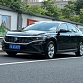 Volkswagen Passat 1.4 л 2022 г. Чёрный, пробег 50000 км