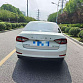 Skoda Octavia 1.5 л 2021 г. Белый, пробег 50000 км