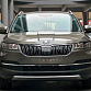 Skoda Karoq 1.4 л 2021 г. шампань/коричневый, пробег 49000 км