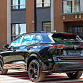 Volkswagen Tiguan черный 2026