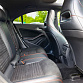 Mercedes-Benz CLA белый 2013