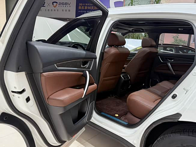 Honda UR-V
