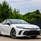Toyota Camry белый 2026