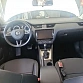 Skoda Octavia 1.5 л 2022 г. Белый, пробег 44000 км