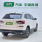 Skoda Kamiq 1.5 л 2022 г. Белый, пробег 11000 км