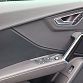 Audi Q2 серый 2025
