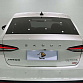 Skoda Octavia 1.4 л 2023 г. Белый, пробег 33000 км