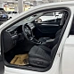 Skoda Superb 1.4 л 2023 г. Белый, пробег 12800 км