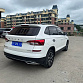 Skoda Kamiq 1.5 л 2022 г. Белый, пробег 33800 км