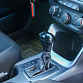 Kia Ceed синий 2012