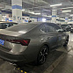 Skoda Octavia 1.4 л 2022 г. шампань/коричневый, пробег 25000 км