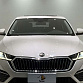 Skoda Octavia 1.4 л 2022 г. Белый, пробег 29000 км