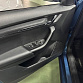Skoda Kamiq 1.5 л 2021 г. Голубой, пробег 30000 км