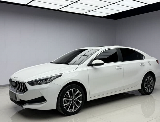 Kia K3 1.5 CVT 2wd