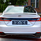 Toyota Camry белый 2026