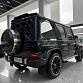 Mercedes-Benz G-Class G350