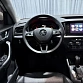 Skoda Kamiq 1.5 л 2022 г. Белый, пробег 45000 км