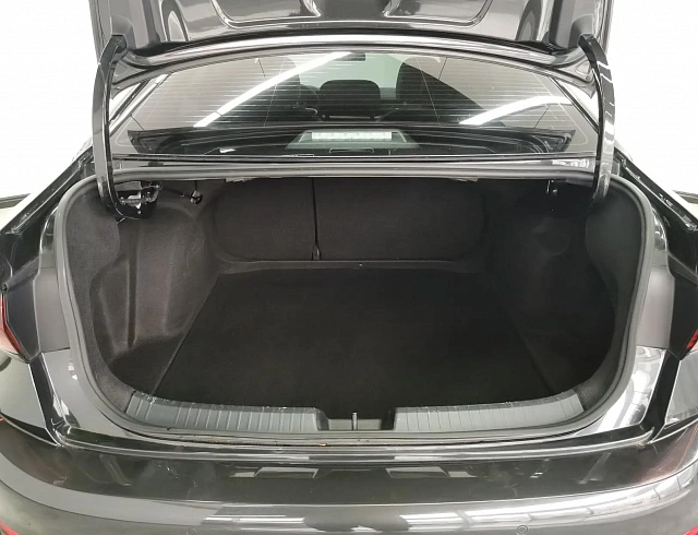 Volkswagen Sagitar 1.4T