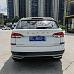 Skoda Kamiq 1.5 л 2024 г. Белый, пробег 17000 км