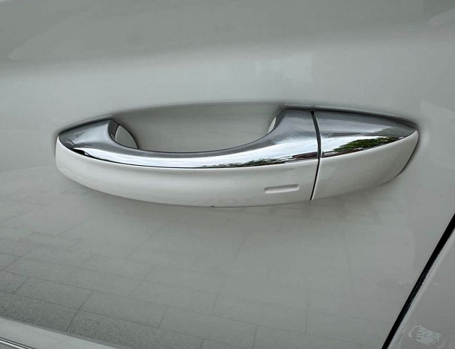 Skoda Kamiq 1.5 л 2022 г. Белый, пробег 33000 км