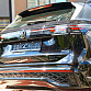 Volkswagen Tiguan черный 2026