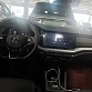 Skoda Octavia 1.4 л 2021 г. желто-оранжевый, пробег 5699 км