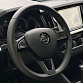 Skoda Kamiq 1.5 л 2024 г. Белый, пробег 21000 км