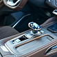Geely Monjaro серый 2026
