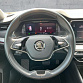 Skoda Octavia 2022 г. Синий, пробег 59763 км