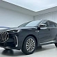 Jetour Jetour X70 PLUS 1.5 л 2023 г. Чёрный, пробег 25000 км
