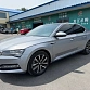 Skoda Superb 1.4 л 2024 г. Серебристо-серый, пробег 4000 км