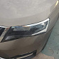 Skoda Kamiq 1.5 л 2021 г. шампань/коричневый, пробег 46200 км