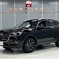 Haval Haval H6 1.5 л 2022 г. Чёрный, пробег 25000 км