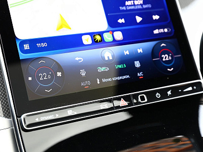 Mercedes-Benz GLC Coupe белый 2025