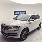 Skoda Karoq 1.4 л 2022 г. Белый, пробег 27000 км