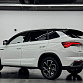 Skoda Kamiq 1.5 л 2024 г. Белый, пробег 30000 км