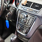 Opel Mokka черный 2013