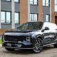 Changan Qiyuan Q07 черный 2026