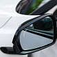 Geely Galaxy M7 белый 2026