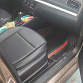 Skoda Kamiq 1.5 л 2021 г. шампань/коричневый, пробег 46200 км