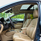 Nissan X-Trail синий 2019