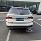 Skoda Kamiq 1.5 л 2022 г. Белый, пробег 19200 км