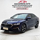 Skoda Octavia 1.4 л 2022 г. Голубой, пробег 49000 км